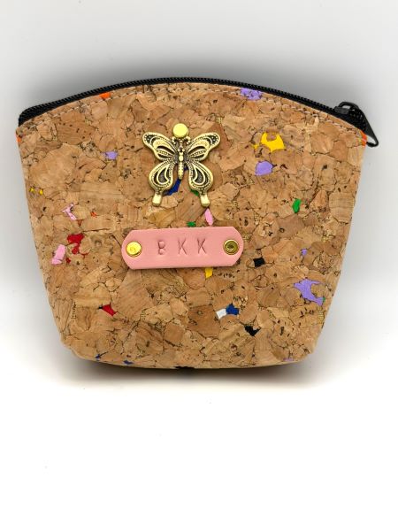 バンコク小物ポーチ